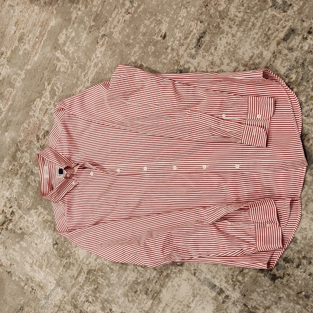 J. crew dress shirt